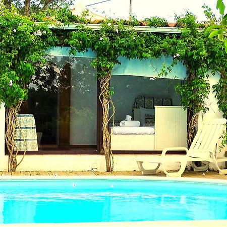 Monte Casaroes 2 By Stay In Alentejo 圣路易斯 外观 照片