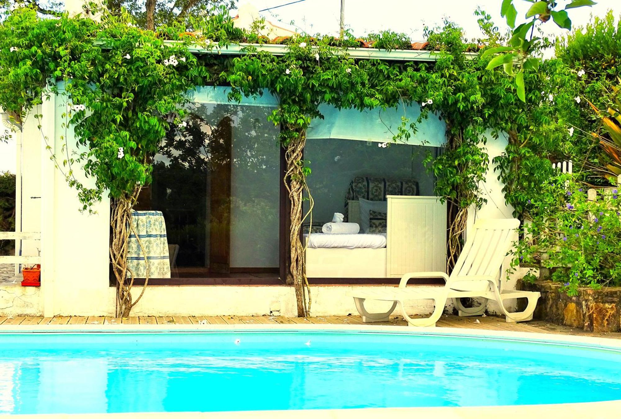Monte Casaroes 2 By Stay In Alentejo 圣路易斯 外观 照片