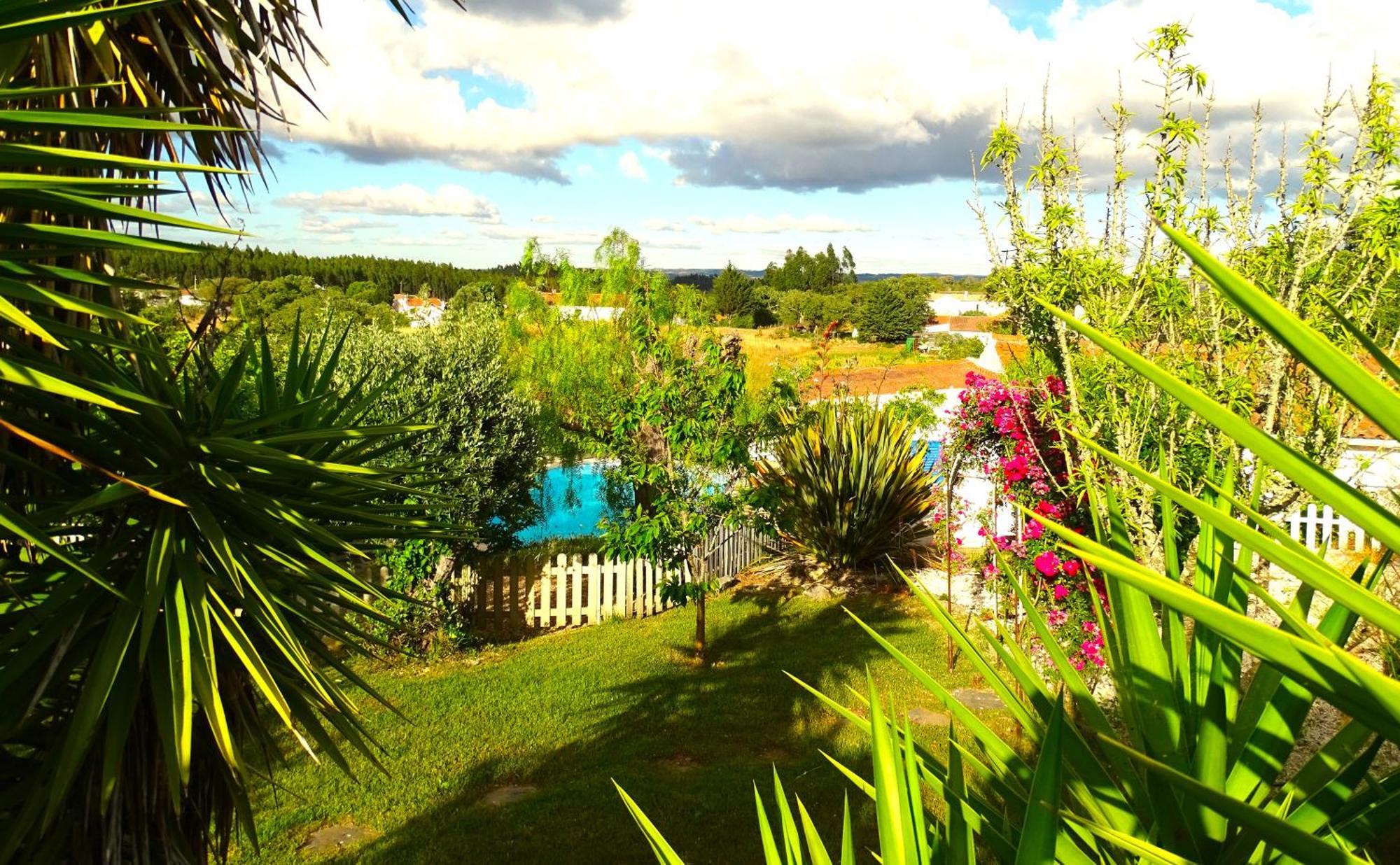 Monte Casaroes 2 By Stay In Alentejo 圣路易斯 外观 照片