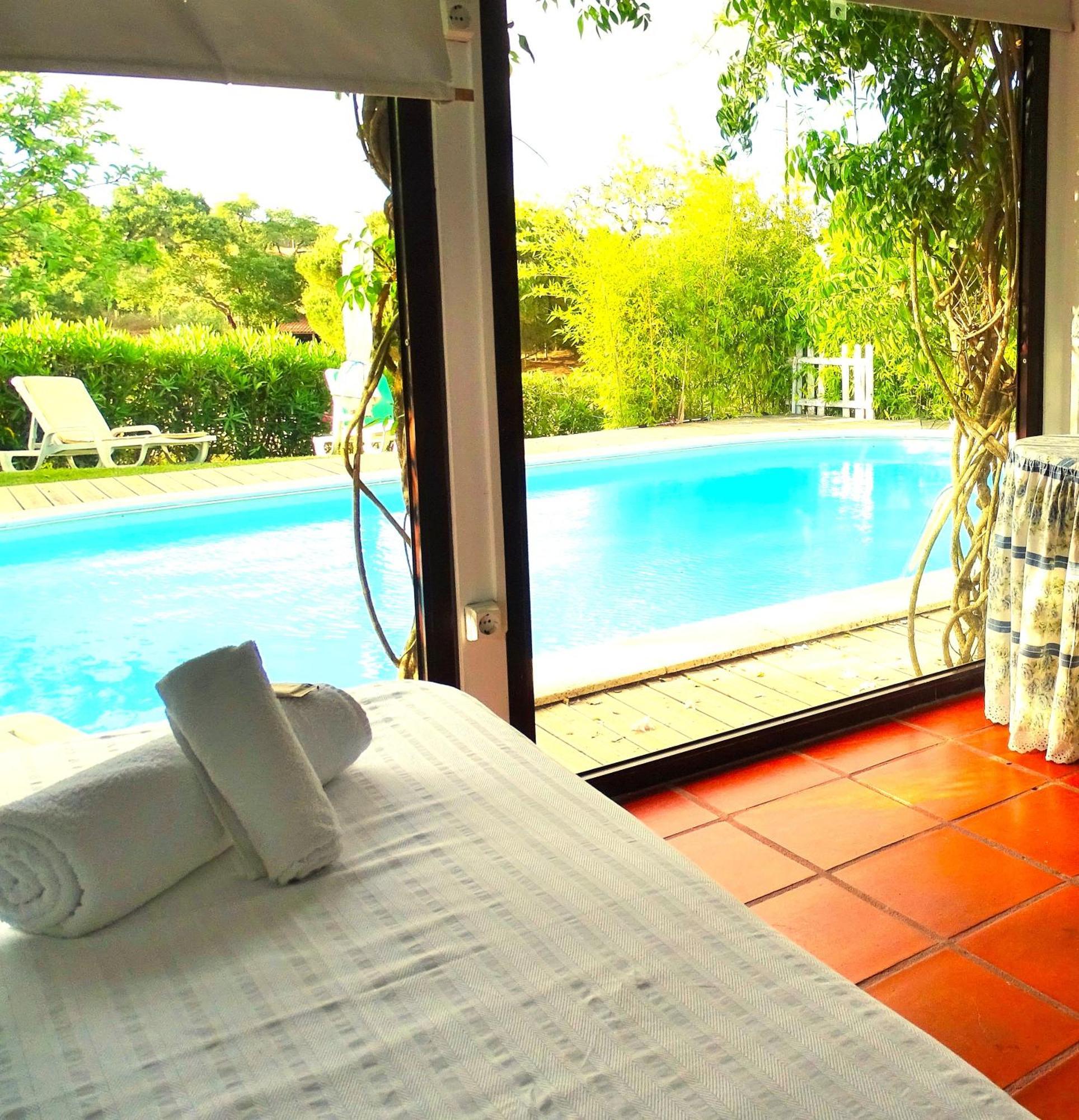 Monte Casaroes 2 By Stay In Alentejo 圣路易斯 外观 照片