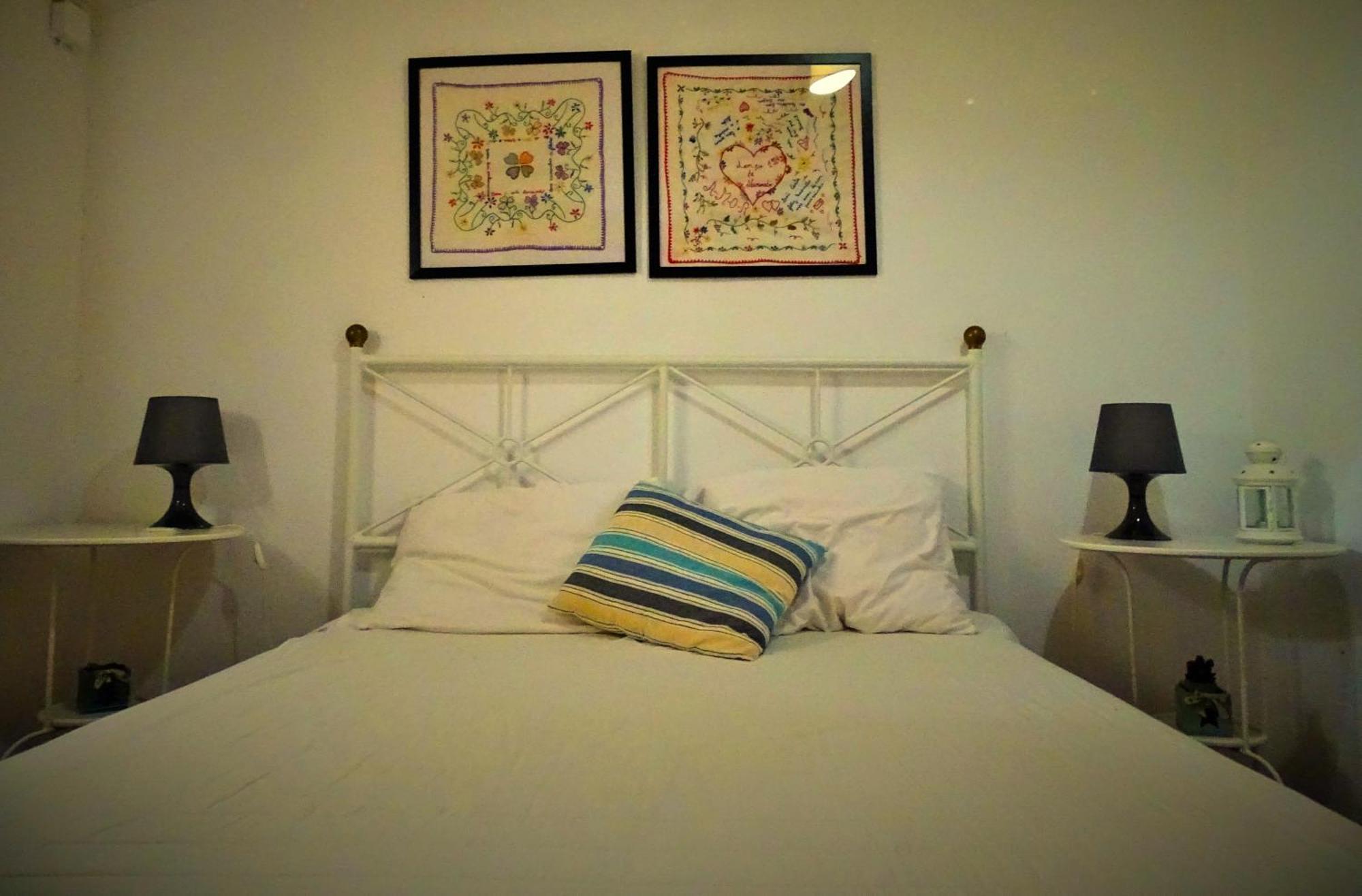 Monte Casaroes 2 By Stay In Alentejo 圣路易斯 外观 照片