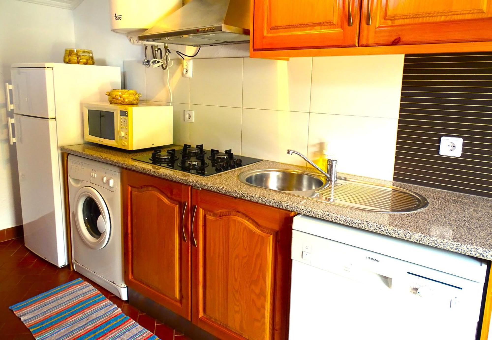 Monte Casaroes 2 By Stay In Alentejo 圣路易斯 外观 照片