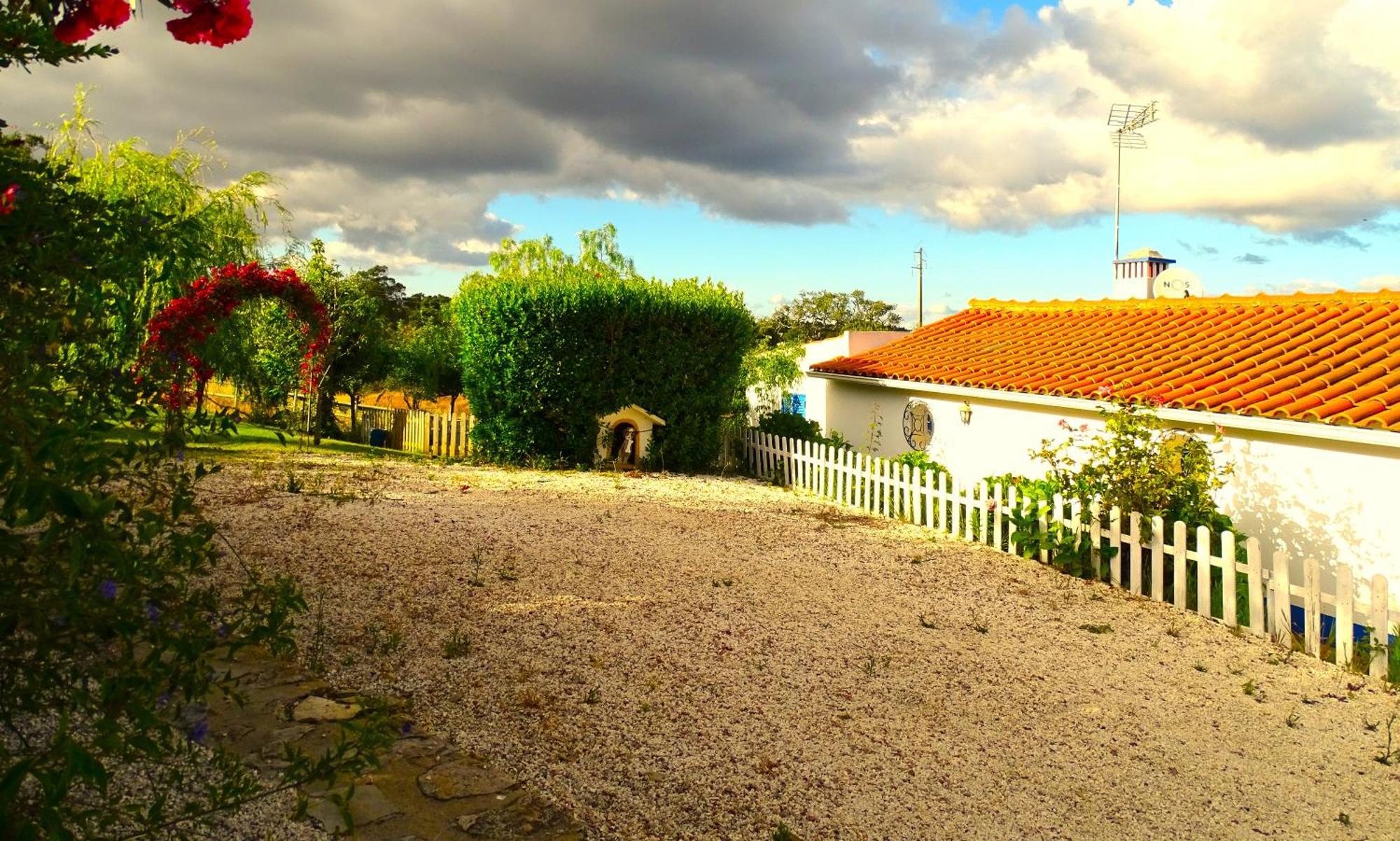 Monte Casaroes 2 By Stay In Alentejo 圣路易斯 外观 照片