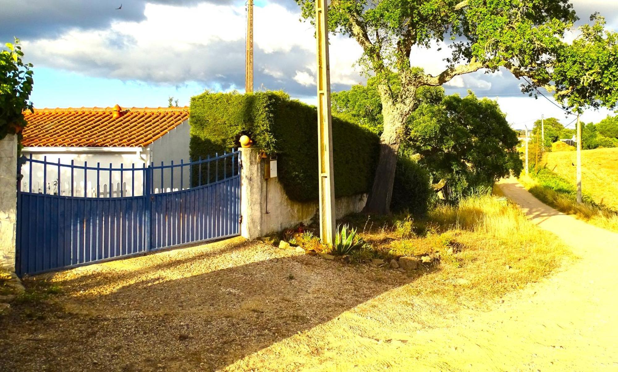 Monte Casaroes 2 By Stay In Alentejo 圣路易斯 外观 照片